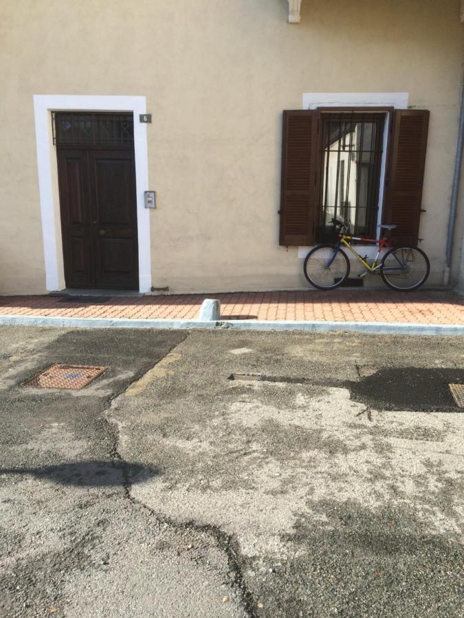 Casa Vacanze Martina & Diana アオスタ エクステリア 写真